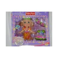Snap 'n Style Doll - Nadia