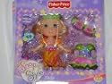 Snap 'n Style Doll - Nadia