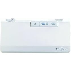 FoodSaver V2040 Vacuum-Packaging System, White