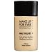 Beauty : Make Up For Ever Mat Velvet + Matifying Foundation
