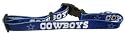 Dallas Cowboys Adjustable Pet Dog Collar (Large)