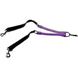 Crazy Coupl'r - Small in Purple