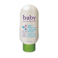 Diaper Balm, Soothng Zinc, 3 oz ( Multi-Pack)