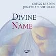 Divine Name