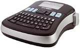 Dymo LabelManager 210D Personal Label Maker 21aqvbExk L. SL160 Dymo LabelManager 210D Personal Label Maker