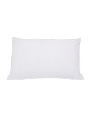 Anti-allergenic pillow cot
