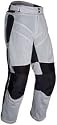 TOURMASTER/CORTECH VENTURE AIR MOTORCYCLE PANTS SILVER MN
