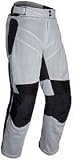 TOURMASTER/CORTECH VENTURE AIR MOTORCYCLE PANTS SILVER MN