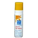 Kiss My Face Organic Lip Balm