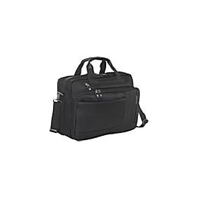 Samsonite Leverage Medium Checkpoint Case Black by 