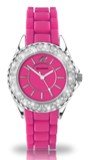 Summer Time by Sekonda 4307.28 'Blossom' Ladies Pink Fashion Watch