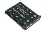 SterlingTek's RICOH SL-58 Klic-7006 940mAH Battery Pack Equivalent