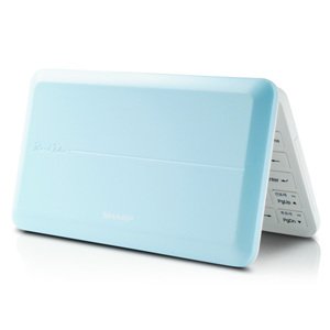 Sharp Korean Electronic Dictionary RD-EM400(8G)