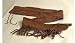 Oklahoma Leather Rifle Cases Length 52