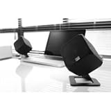 New Palo Alto Audio Design Cubik Usb Speaker System Hifi Quality Small Foot ....