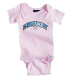 Kentucky #2 Infant Onesie