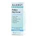 BioAllers Pollen & Hay Fever Allergy Relief 1 fl oz by NatraBio Homeopathics / 1 Oz.