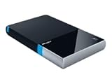 Seagate STM901603BAA1E1-RK 160GB Black Armor 2.5-Inch USB 2.0 External Hard Drive