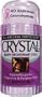 Crystal - Crystal Stick Body Deodorant, 4.25 oz sticks