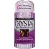 Crystal - Crystal Stick Body Deodorant, 4.25 oz sticks