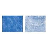 Electronics : Lastolite Collapsible Reversible Background Florida/Main 1.5 x 1.8m (5'x6')