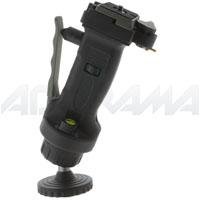 Flashpoint Pistol Style Ball Head JoyStick style Squeeze Handle