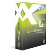 Quarkxpress 8 for mac/win with int Designer Xpert Tools