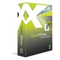 Quarkxpress 8 for mac/win with int Designer Xpert Tools [Old Version]