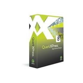 Quarkxpress 8 for mac/win with int Designer Xpert Tools [Old Version]