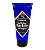 Jack Black Cool Moisture Body Lotion