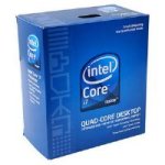Intel Core I7 (860) 2.8ghz Processor 8192kb L3 Cache 4.8gt/s Bus Speed (boxed)