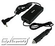 Hi-Capacity Equivalent of ACER ACERNOTE 390A Auto/Air Adapter