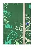Produkt-Bild: Oxford Arabesque Wochenkalender 2013 A6 sortiert
