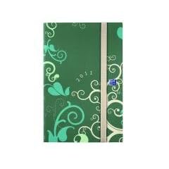 Oxford Arabesque Wochenkalender 2013 A6 sortiert