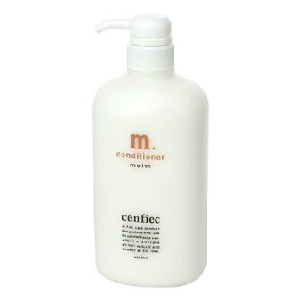センフィーク コンディショナー モイスト 760ml 29465