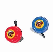 Childrens Toyshop  Toys : Puky bike bell Red