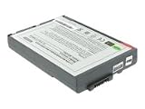 WHITENERGY Akku fuer Acer TravelMate 520 14,8V 4400mAh