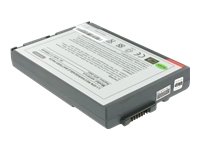 WHITENERGY Akku fuer Acer TravelMate 520 14,8V 4400mAh