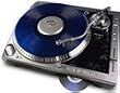 Numark X2 Pro Hybrid Turntable And CD / MP3 Player