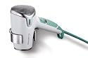 Stainless Steel Zack Civio Wall Mounted Hairdryer Holder