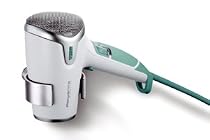Stainless Steel Zack Civio Wall Mounted Hairdryer Holder