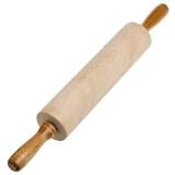 J.K. Adams GRP-3 Medium Gourmet Rolling Pin