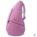 AmeriBag® Healthy Back Bag® Tote Microfiber Medium
