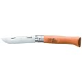 Opinel 1256 Traditionnel Couteau Fermant N�12 en Carbone
