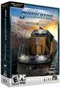 Trainz Simulator 2009: World Builder