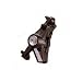 Shimano America XTR Hydraulic Disc Brakes - Pre-Assembled and Pre-Bled
