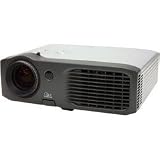 Portable Series HDTV Compatible DLP Projector with 2500 Lumens