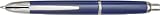 Pilot Vanishing Point Collection Ball Point Pen, Blue, Medium Point (60424)