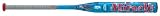 Louisville Slugger 2012 TPS  Miracle Fastpitch Softball Bat