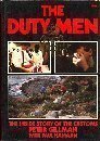 The duty men : the inside story of the Customs